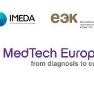 15 ноября IMEDA и MedTech Europe провели в Москве круглый стол по общему рынку медицинских изделий в рамках ЕАЭС