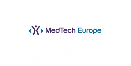 Европейские ассоциации Eucomed и EDMA образовали единую Ассоциацию MedTech Europe