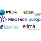 IMEDA и MedTech Europe при участии ЕЭК провели в Москве круглый стол "Общий рынок медицинских изделий: наднациональная модель регулирования"